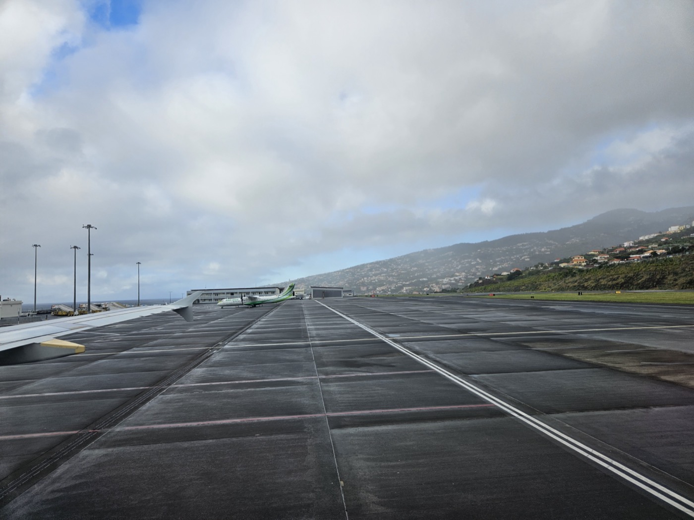 Airport